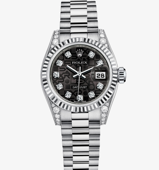 Rolex 179239-0050 precio Lady-Datejust